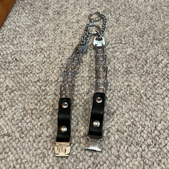 Herm Sprenger Dog Herm Sprenger Prong Collar For Dog Training With